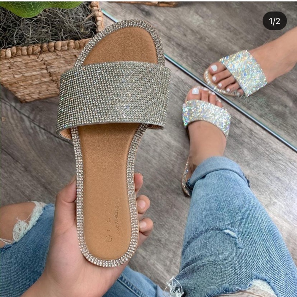 NEWW summer sandals